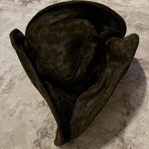 Pirate hat for Halloween